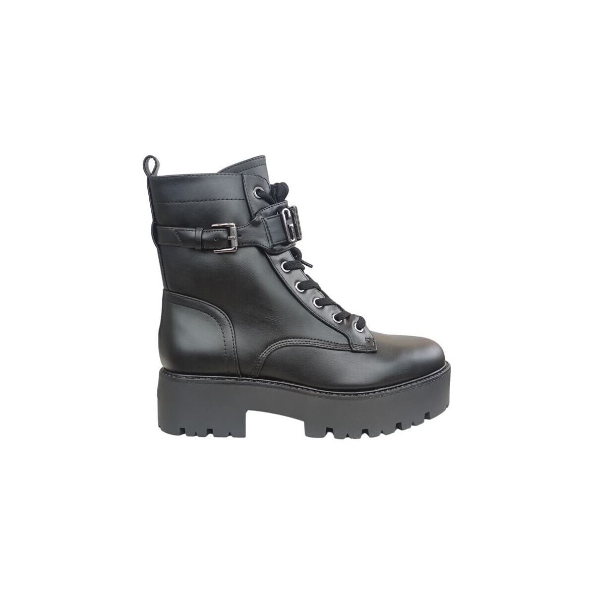 Women's Boots Guess Black