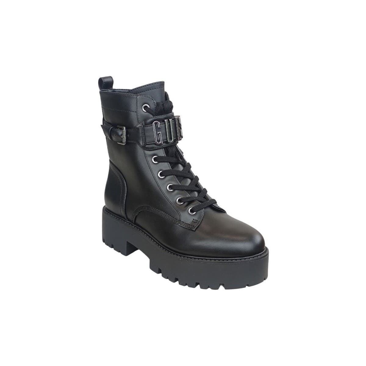 Women's Boots Guess Black