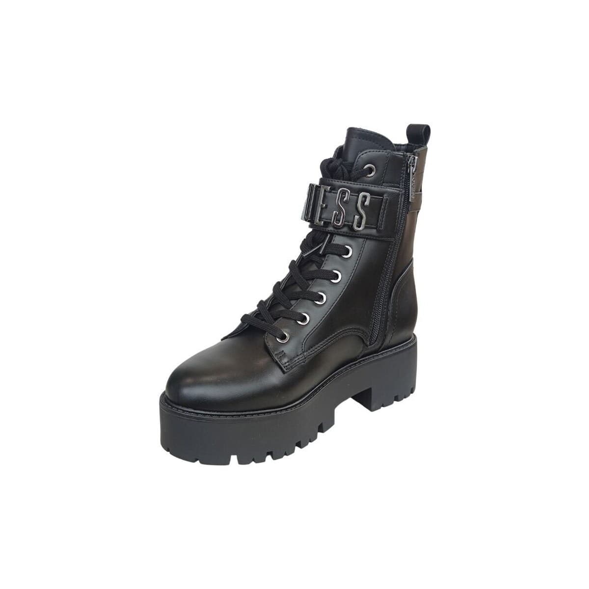 Women's Boots Guess Black