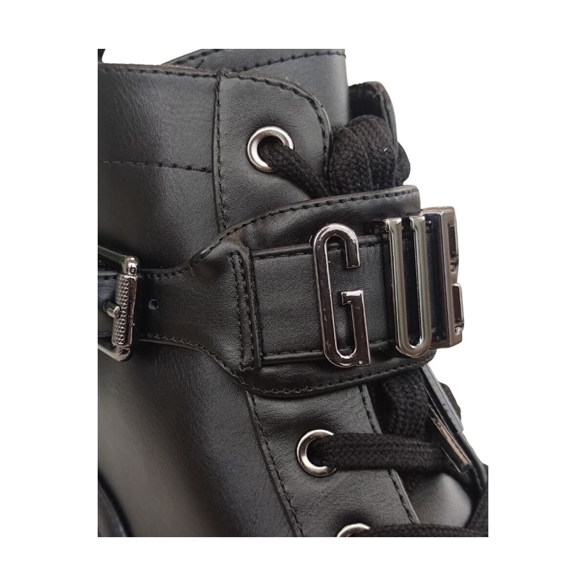 Women's Boots Guess Black
