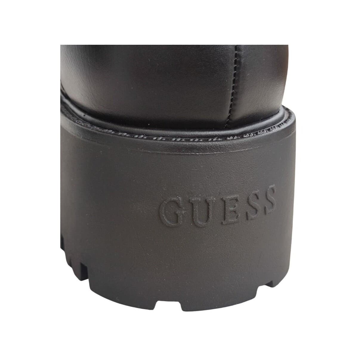 Women's Boots Guess Black