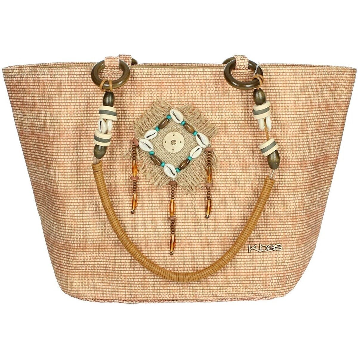 Women's Handbags Kbas Orange