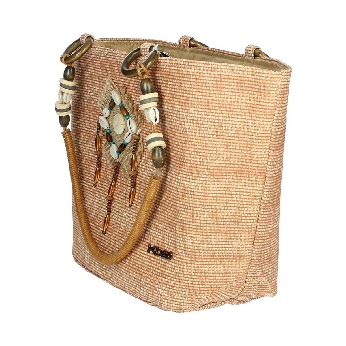 Women's Handbags Kbas Orange