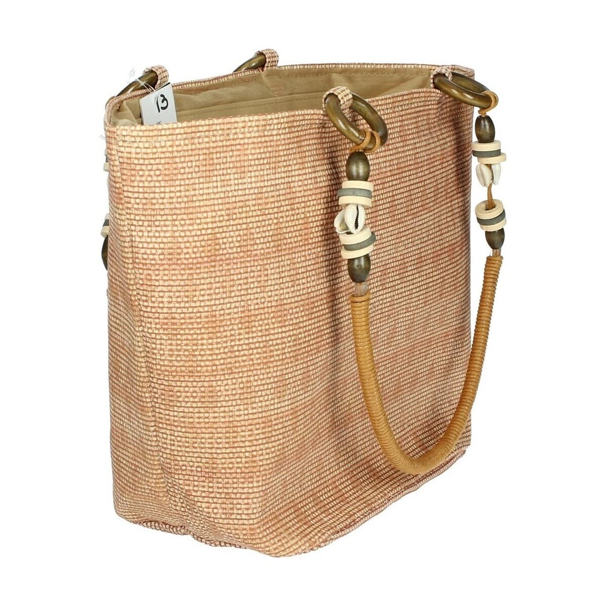 Women's Handbags Kbas Orange