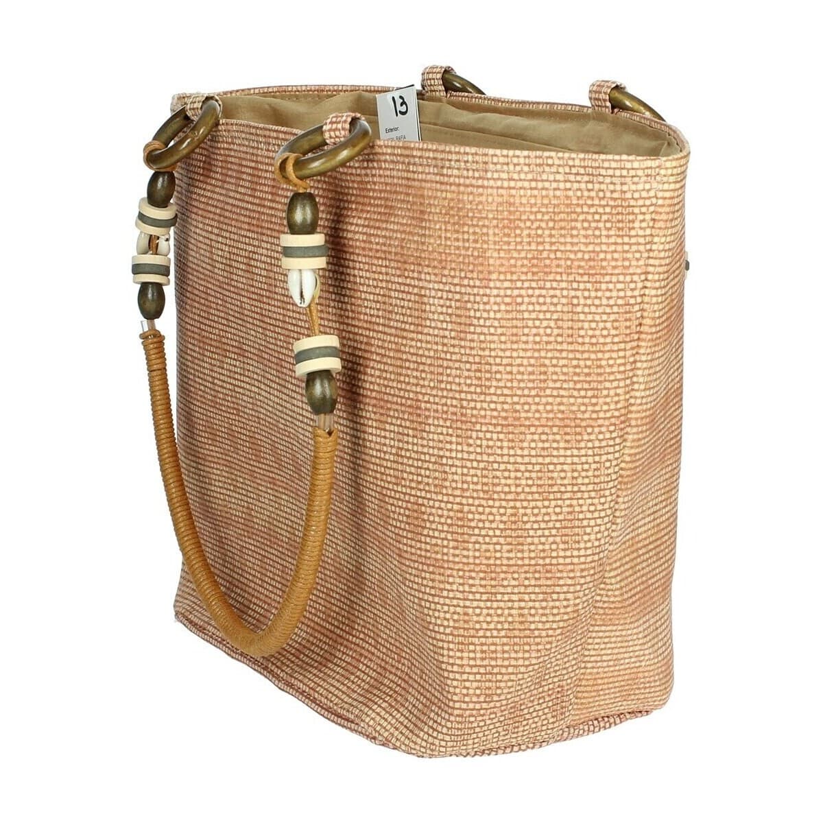 Women's Handbags Kbas Orange