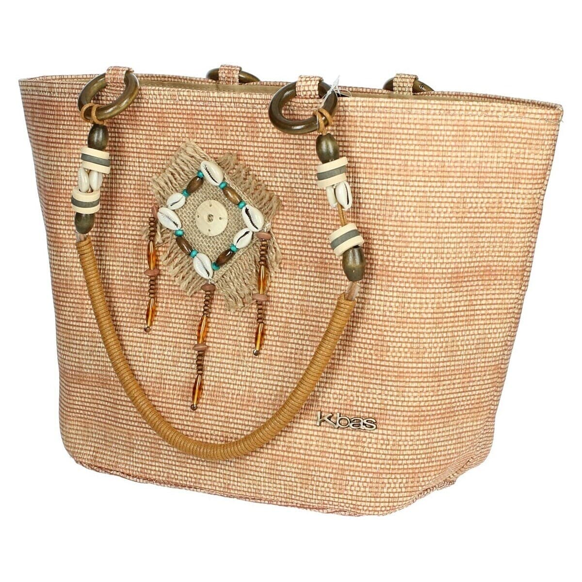 Women's Handbags Kbas Orange