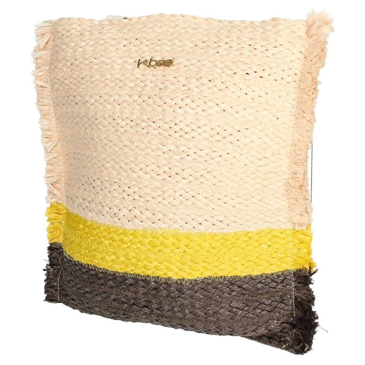 Women's Handbags Kbas Pink