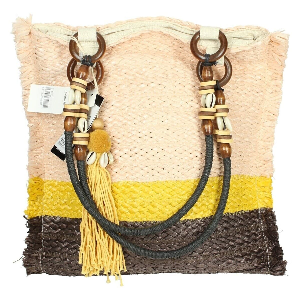 Women's Handbags Kbas Pink