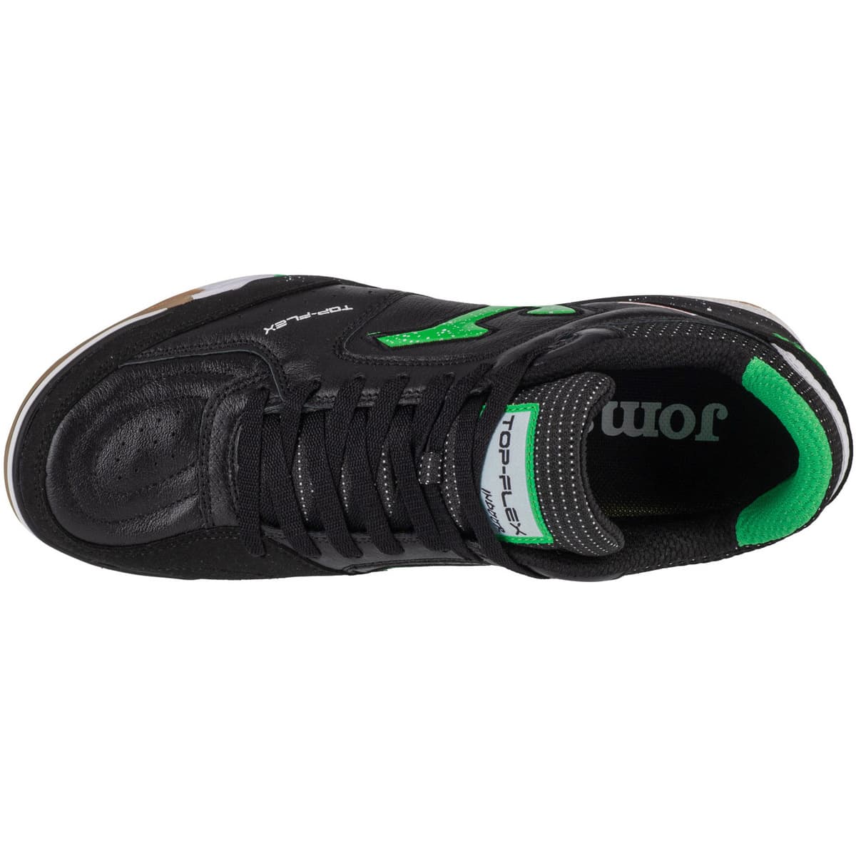 Men's Gym Shoes Joma Black
