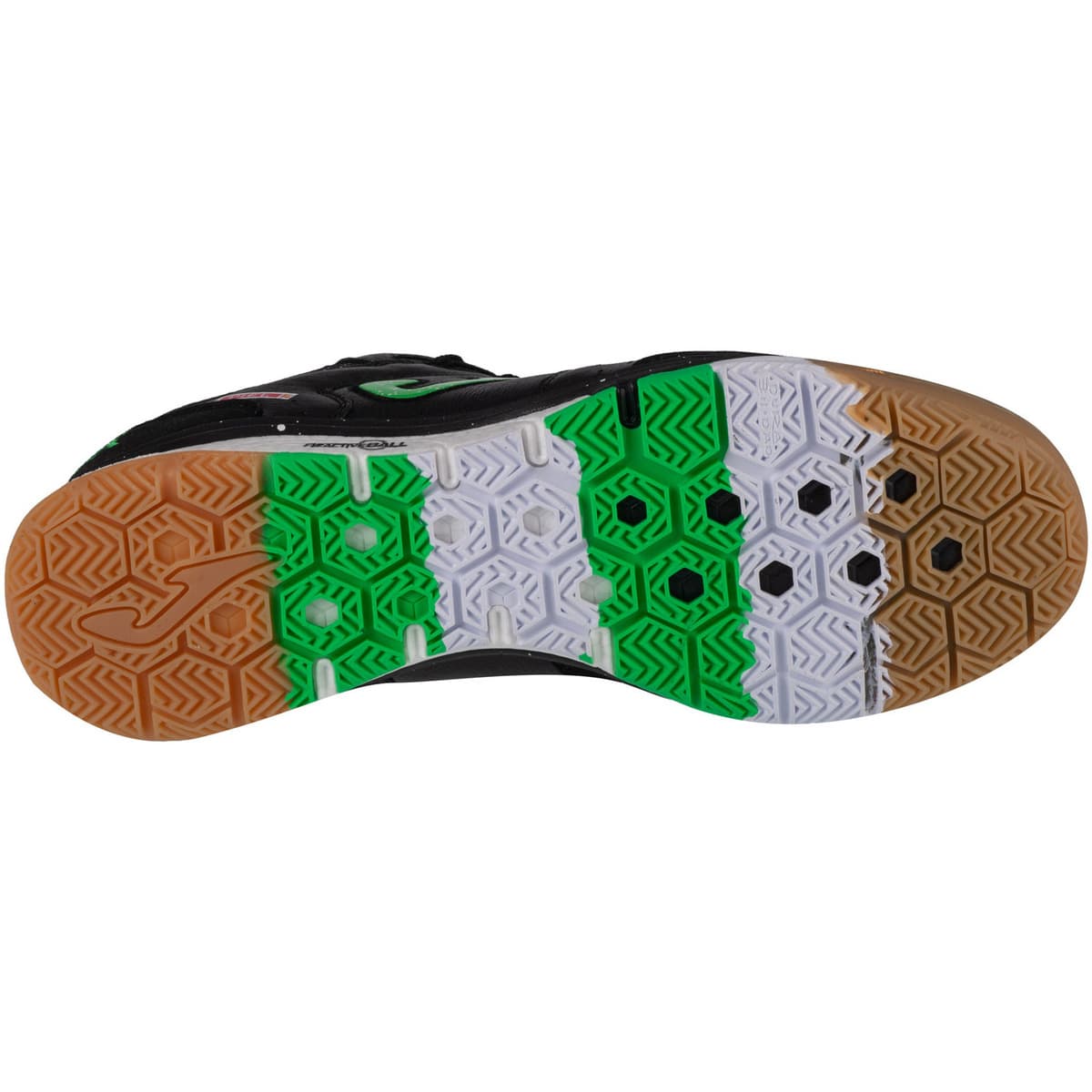 Men's Gym Shoes Joma Black