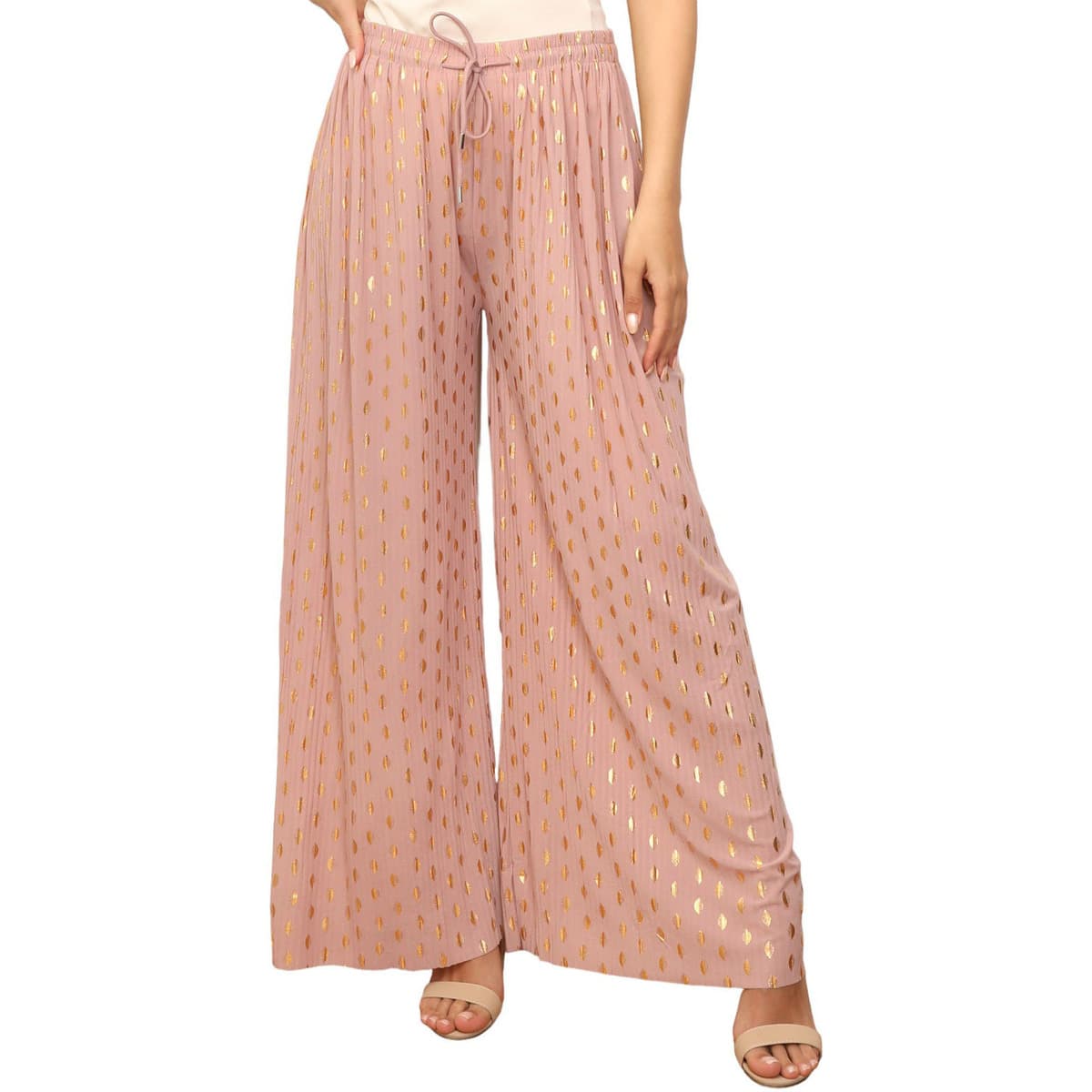 Women's Pants La Modeuse Pink