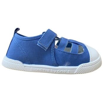 Girls' Sandals Blanditos Blue