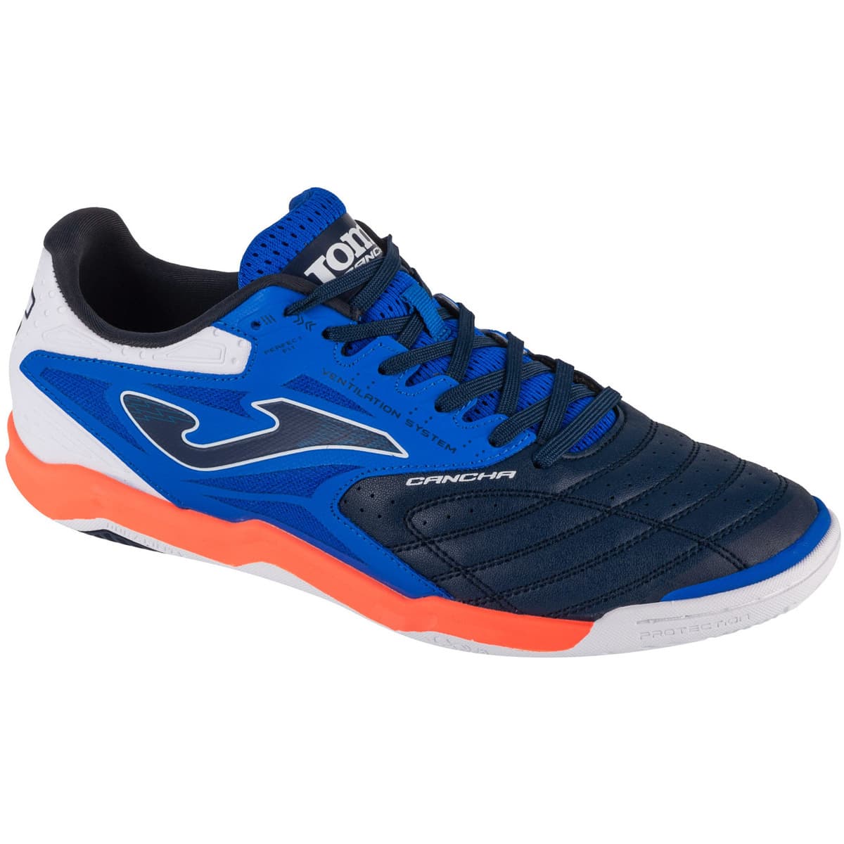 Men's Gym Shoes Joma Blue