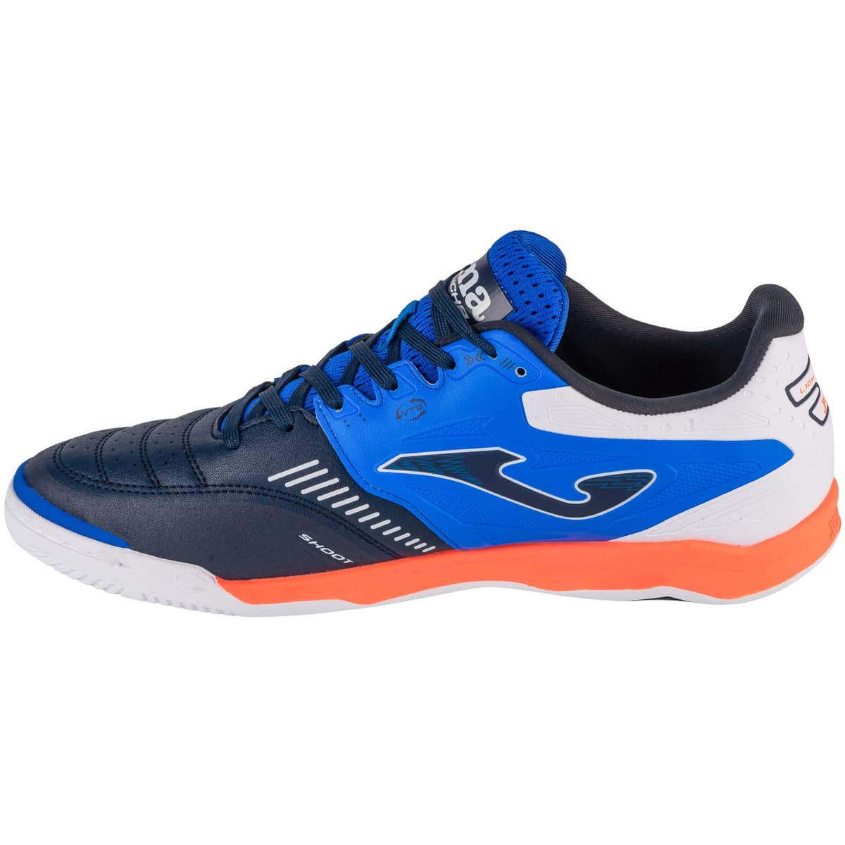 Men's Gym Shoes Joma Blue
