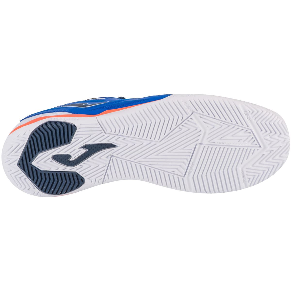 Men's Gym Shoes Joma Blue