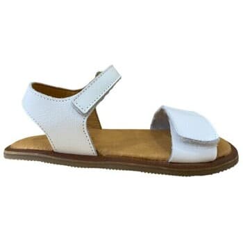 Σανδάλια χωρίς τακούνι Blanditos Blanditos CRETA Blanco