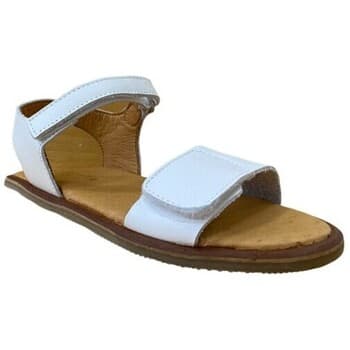 Boys' Sandals Blanditos White