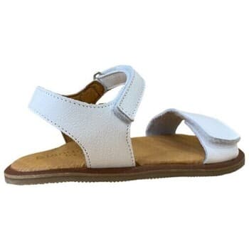 Boys' Sandals Blanditos White