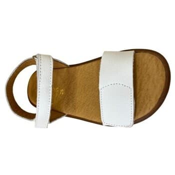 Boys' Sandals Blanditos White