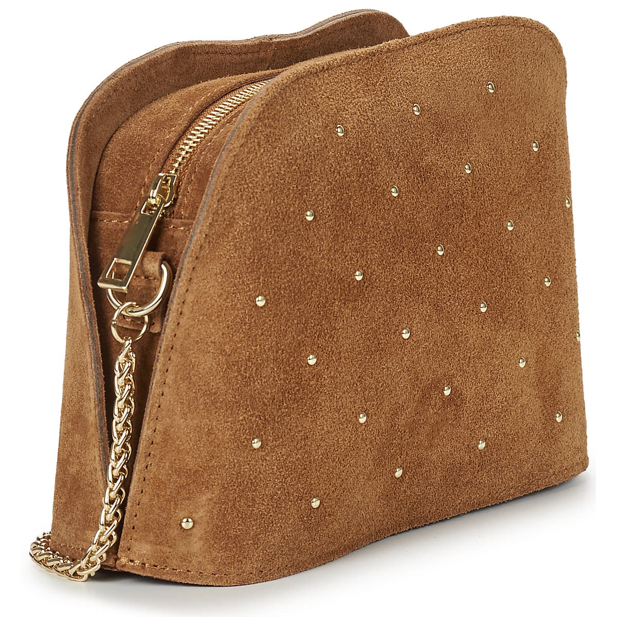 Women's Shoulder Bags Betty London Brown