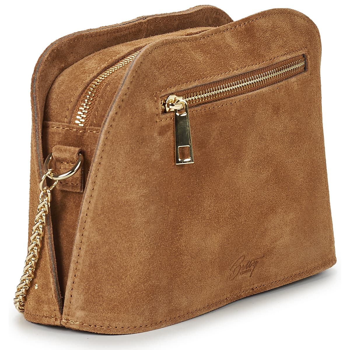 Women's Shoulder Bags Betty London Brown