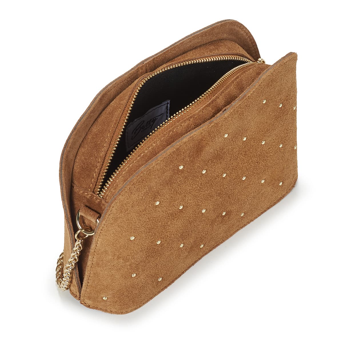 Women's Shoulder Bags Betty London Brown