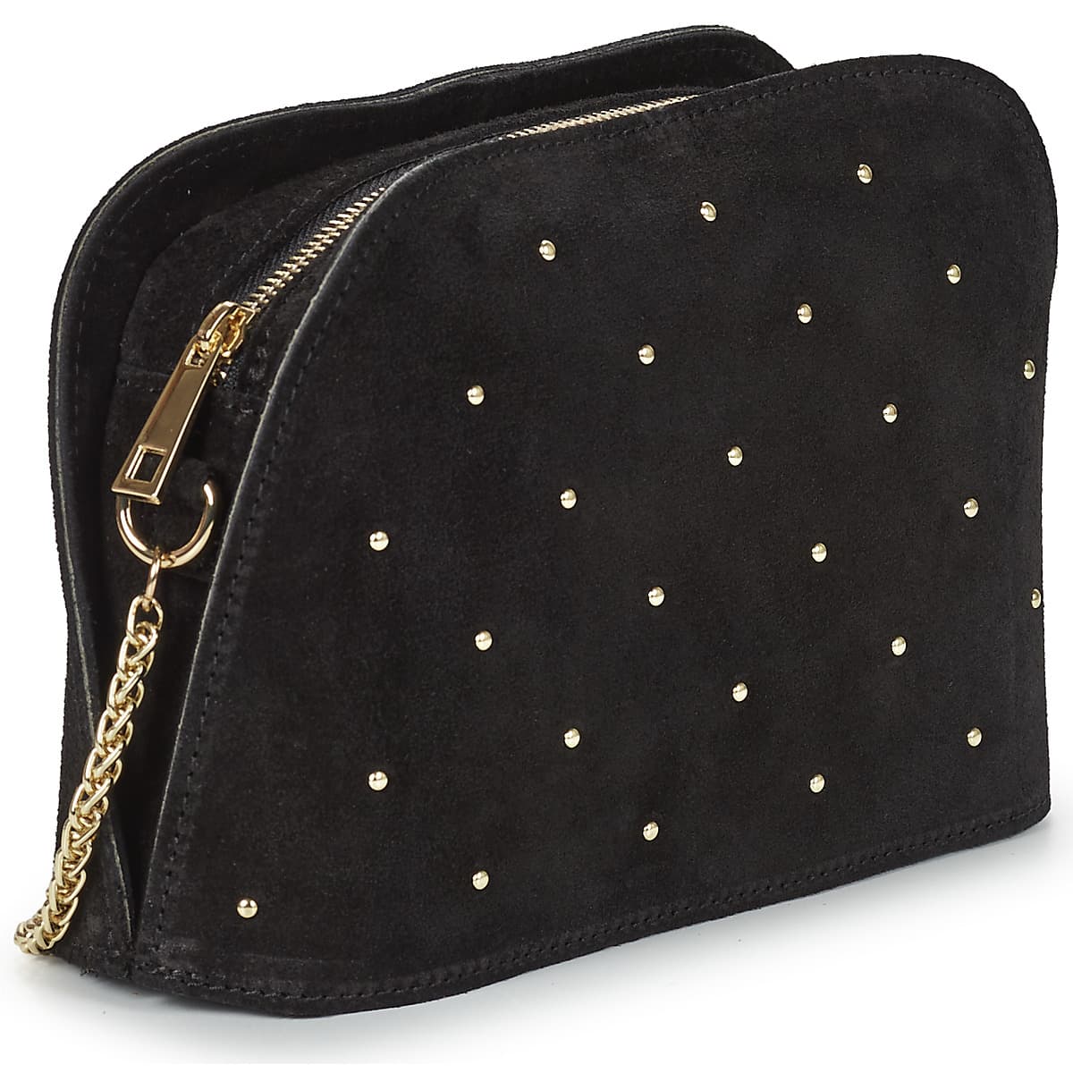 Women's Shoulder Bags Betty London Black