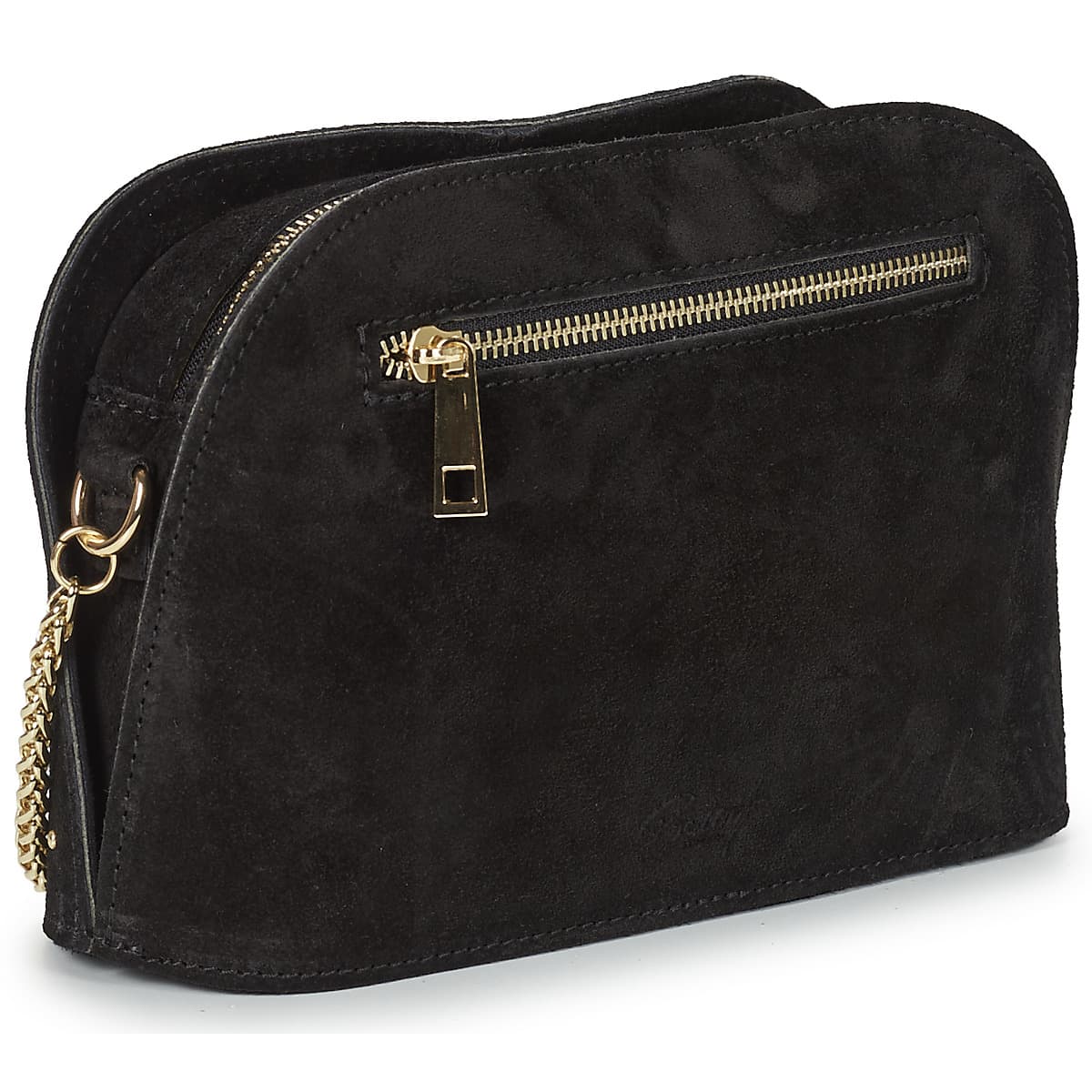 Women's Shoulder Bags Betty London Black