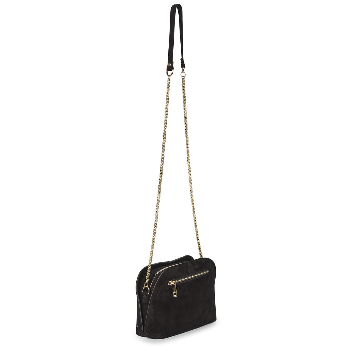 Women's Shoulder Bags Betty London Black
