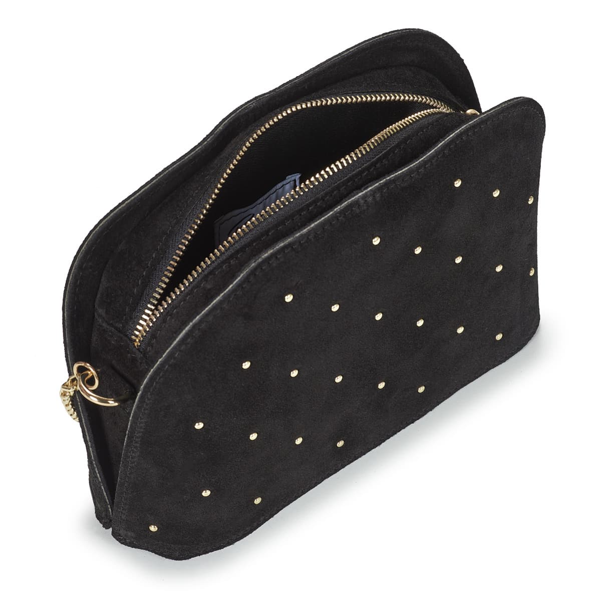 Women's Shoulder Bags Betty London Black