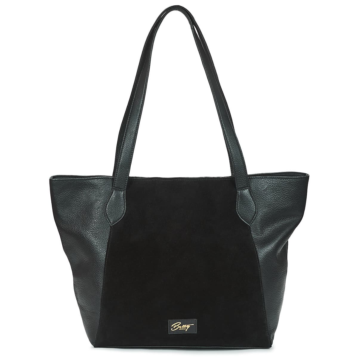 Women's Tote Bags Betty London Black