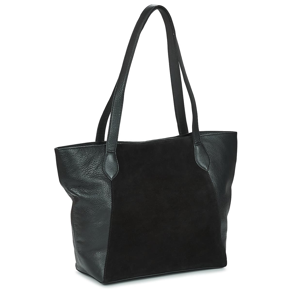 Women's Tote Bags Betty London Black