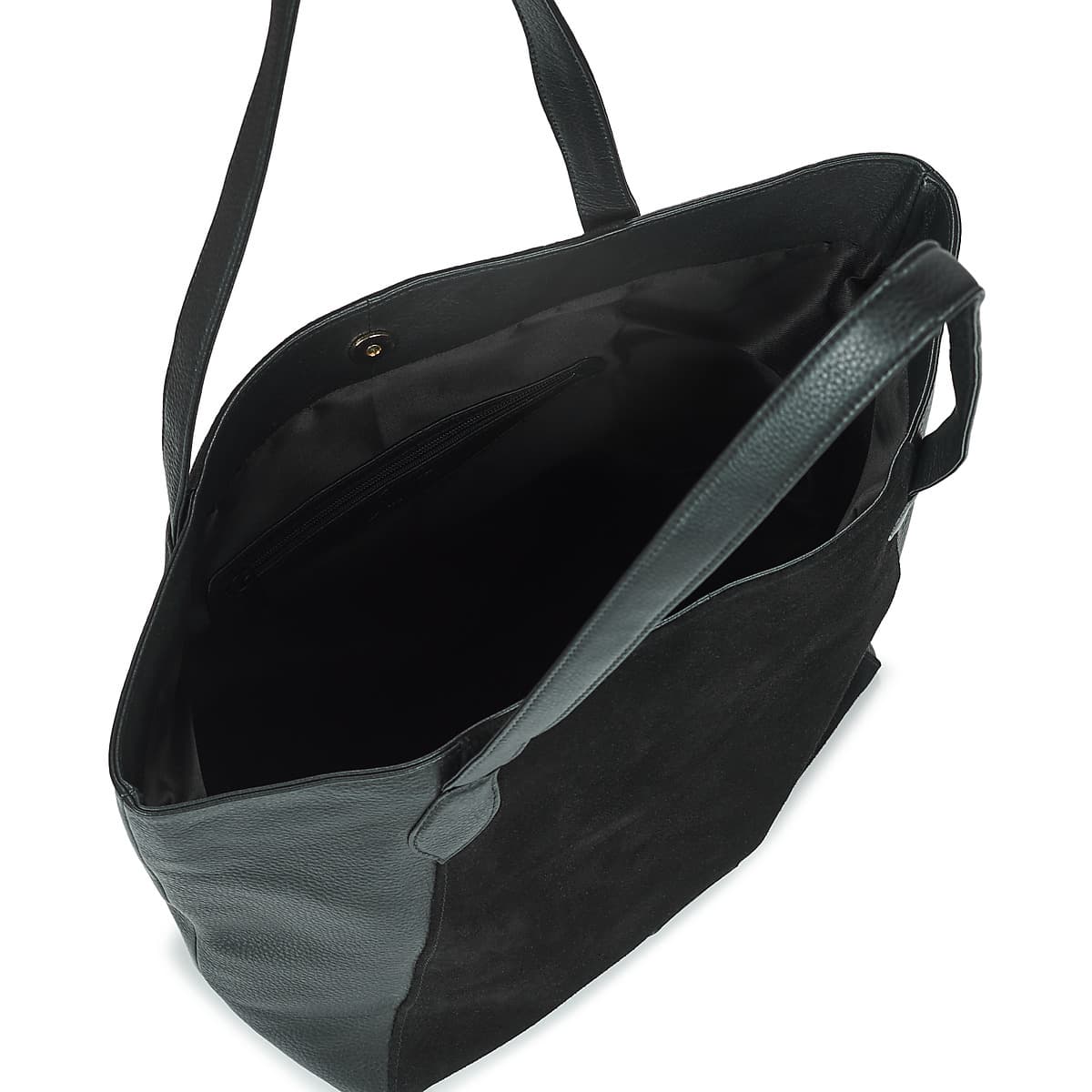 Women's Tote Bags Betty London Black