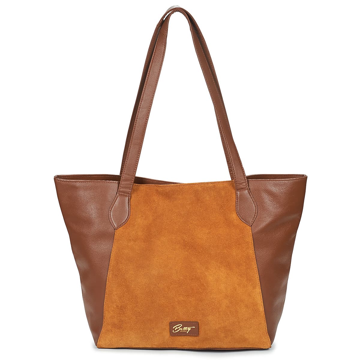 Women's Tote Bags Betty London Black