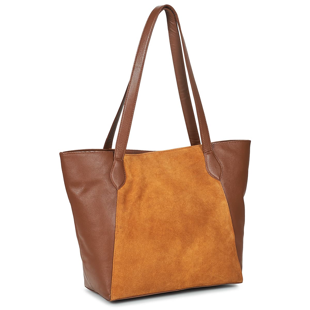 Women's Tote Bags Betty London Brown