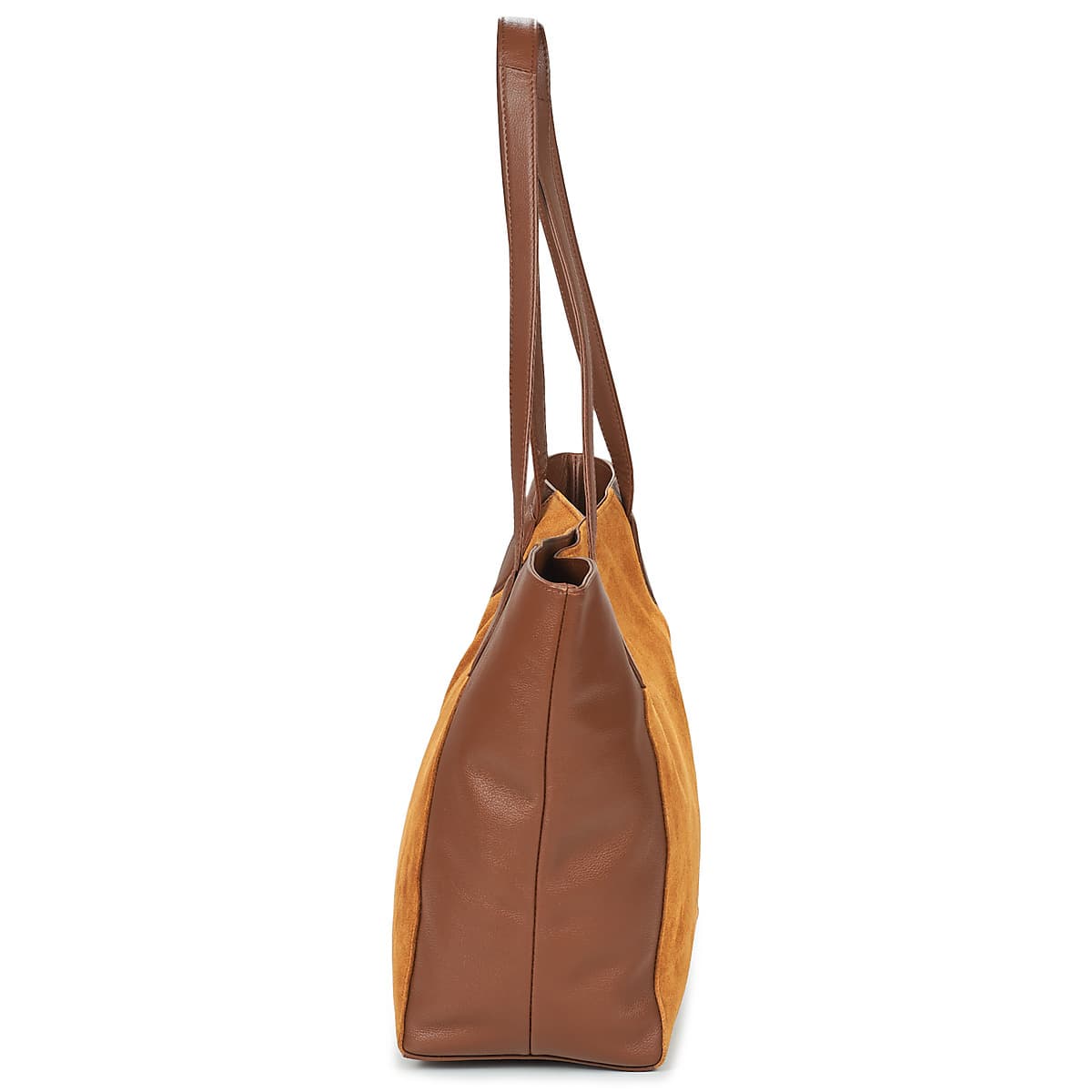 Women's Tote Bags Betty London Brown