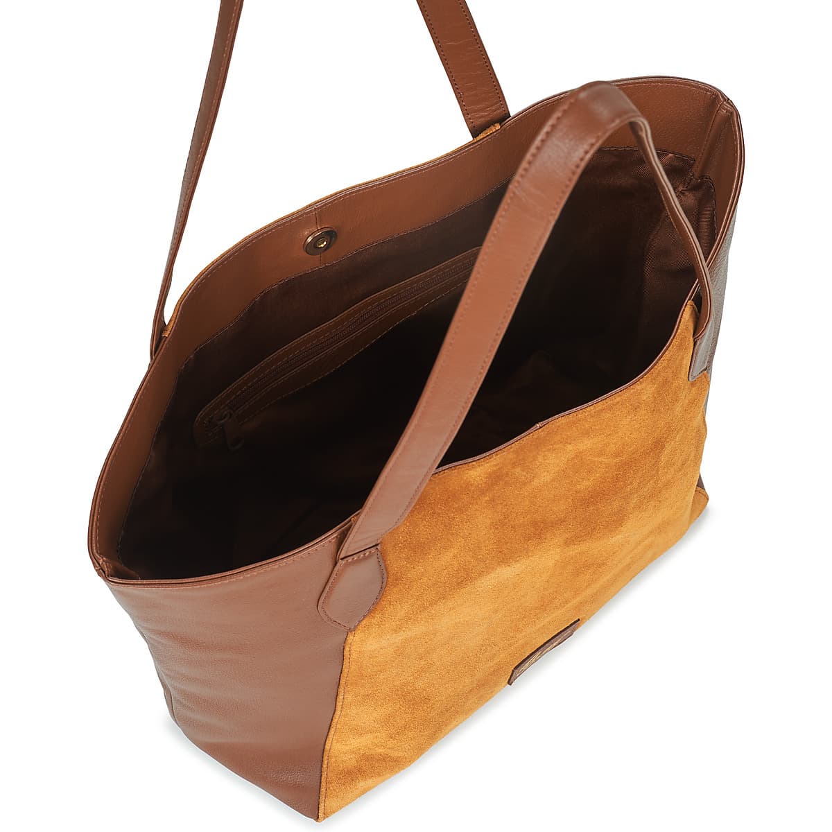 Women's Tote Bags Betty London Brown