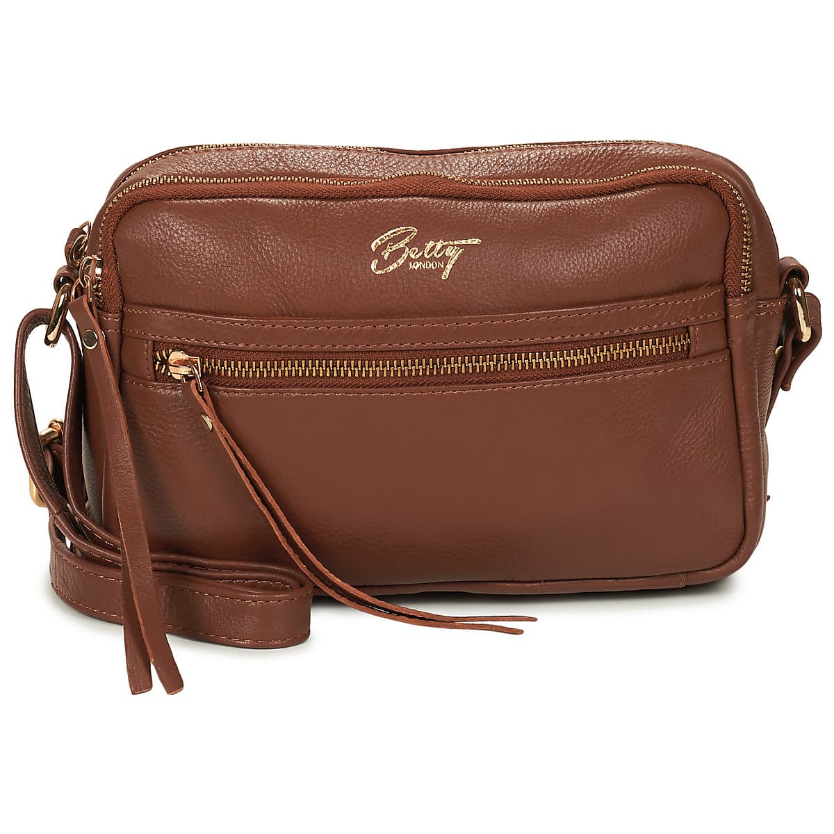 Τσάντες ώμου Betty London AWA