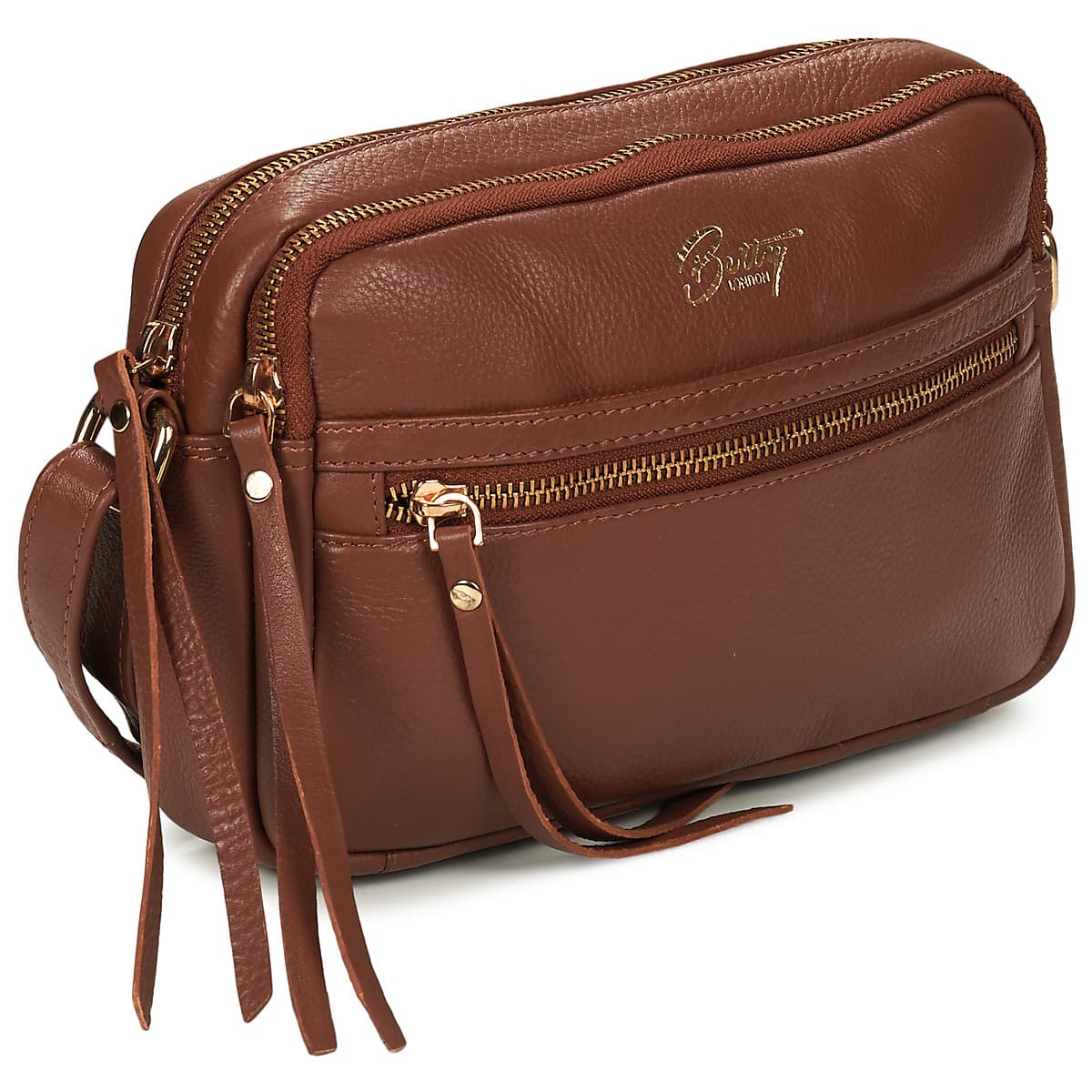Women's Shoulder Bags Betty London Brown