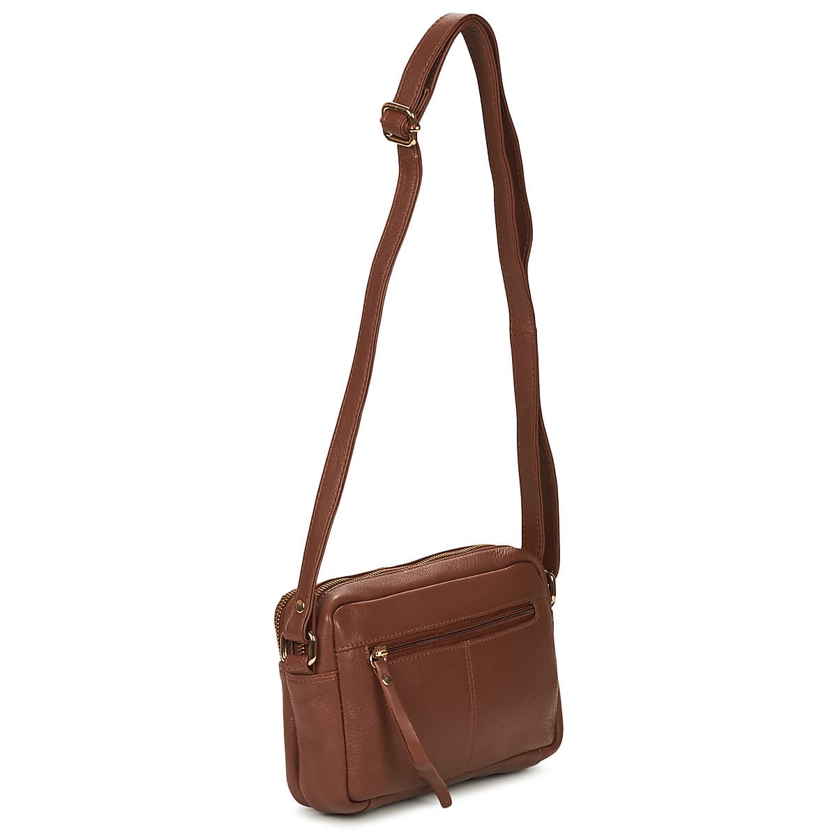 Women's Shoulder Bags Betty London Brown