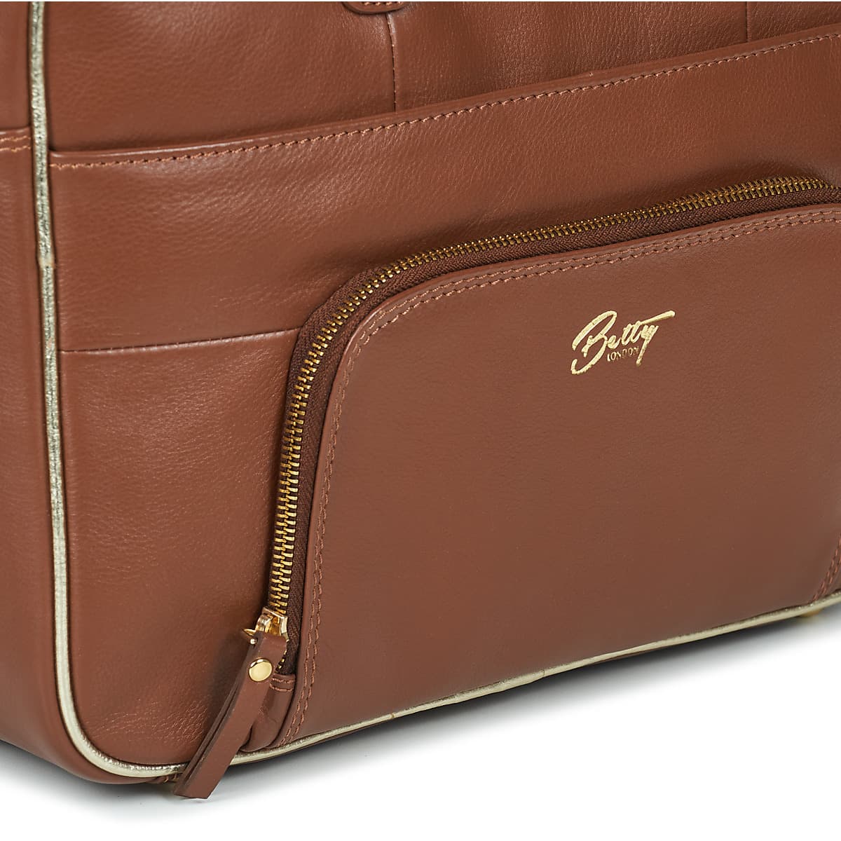Women's Handbags Betty London Brown