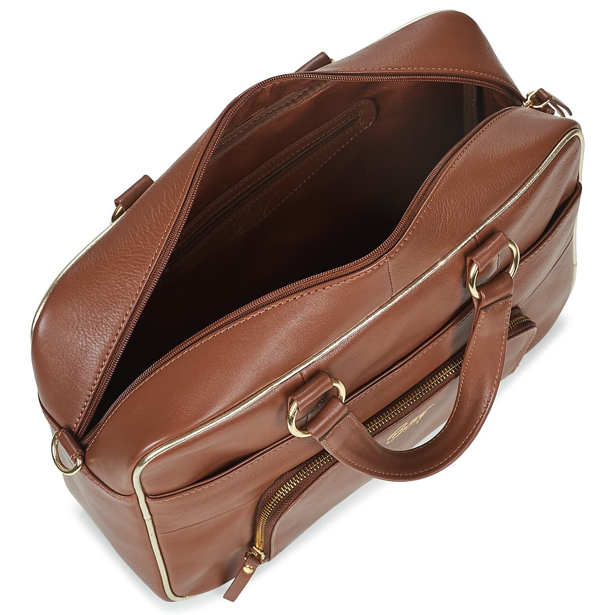 Women's Handbags Betty London Brown