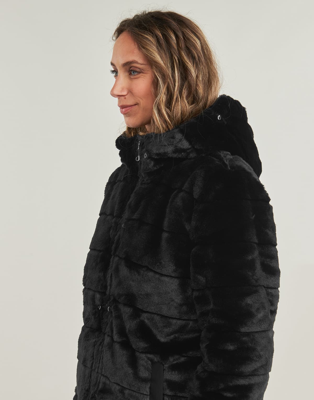 Women's Jackets Betty London Black