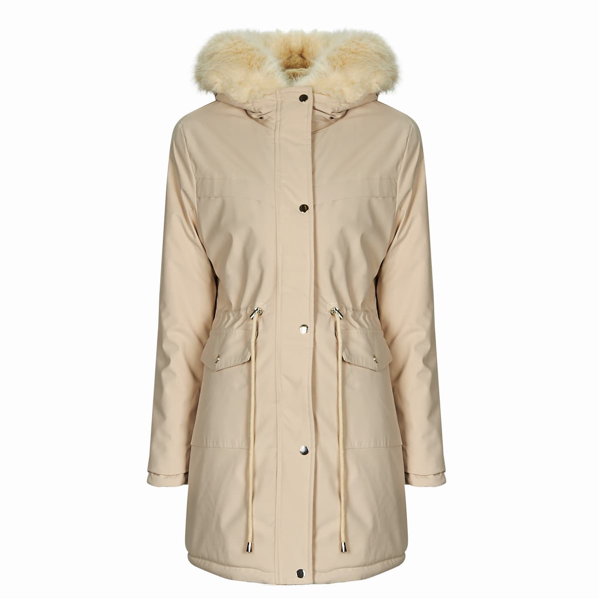 Women's Jackets Betty London Beige