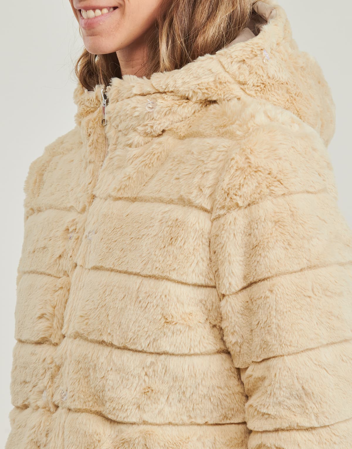 Women's Jackets Betty London Beige