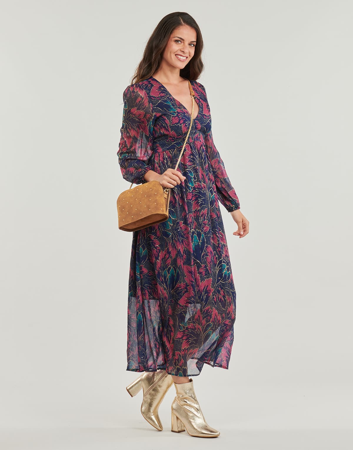Women's Dresses Betty London Multicolor