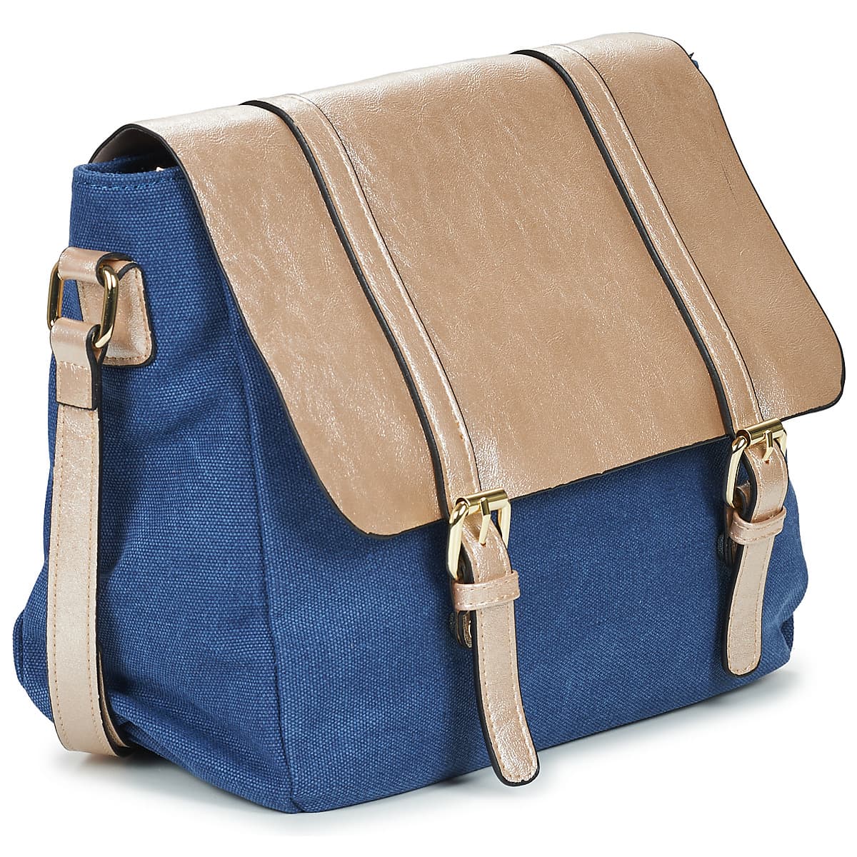 Women's Shoulder Bags Moony Mood Blue