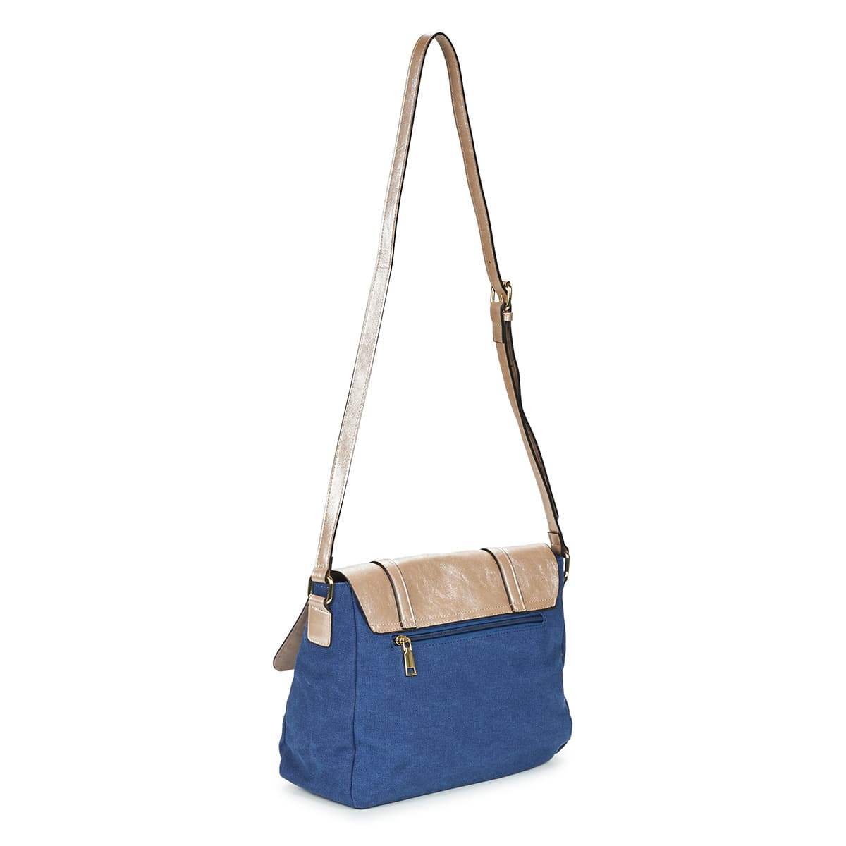Women's Shoulder Bags Moony Mood Blue