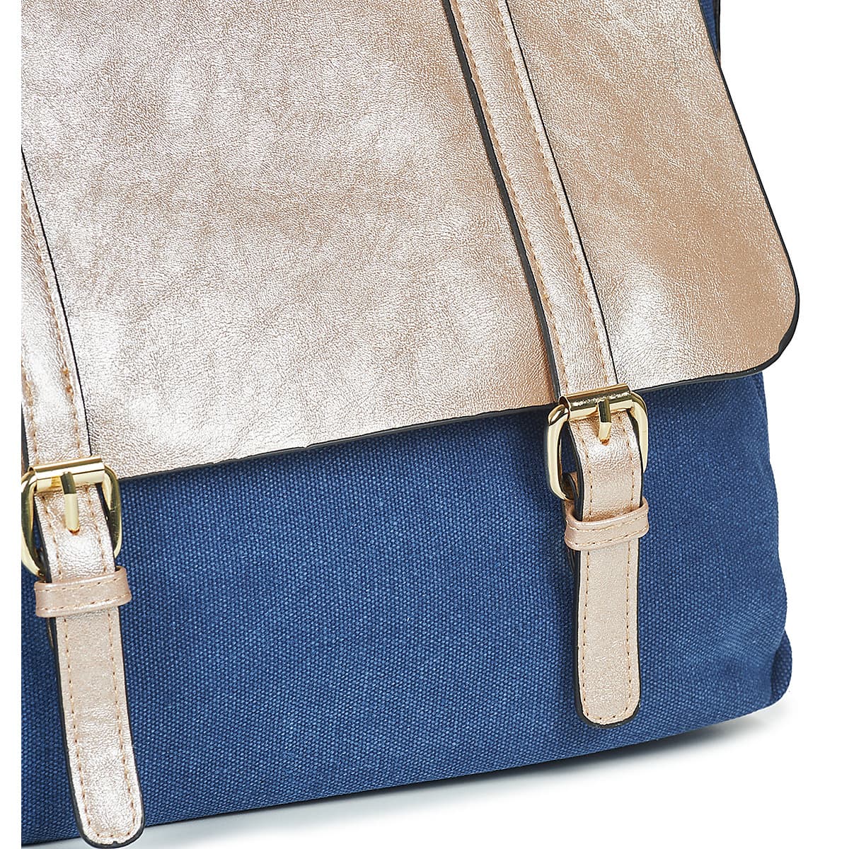 Women's Shoulder Bags Moony Mood Blue
