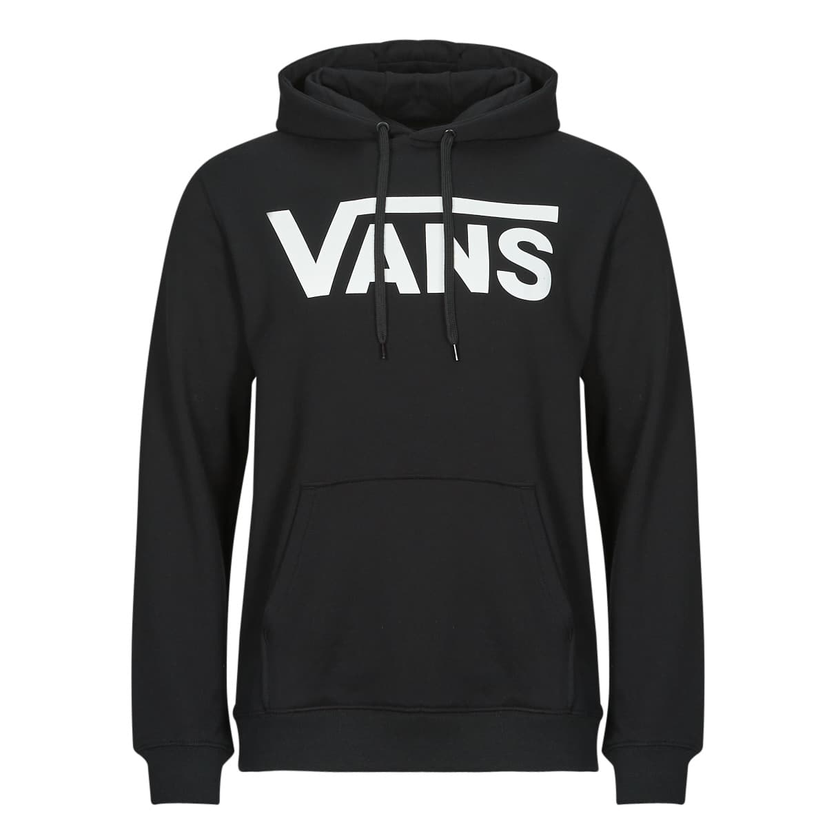 Men's Sweatshirts Vans Black